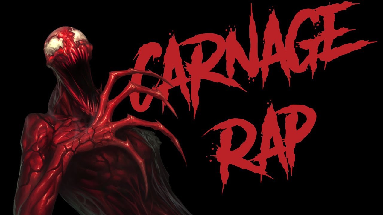 Carnage Rap 