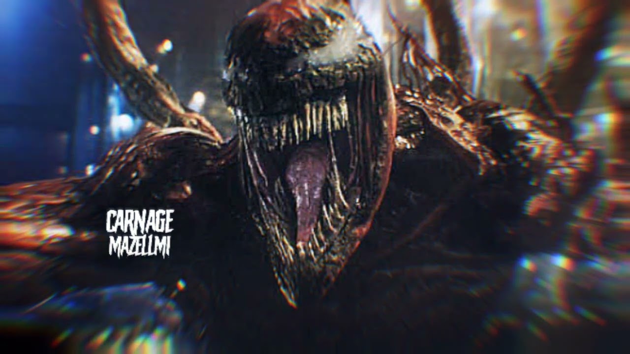 Carnage sounds