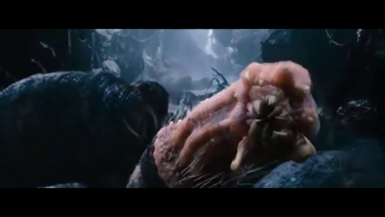 Carnictis Screen-time: King Kong 2005