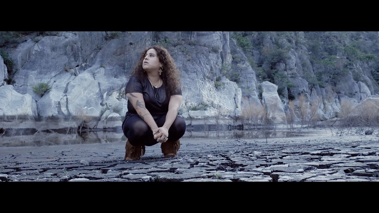Caro Vargas - Soledad Ft Hunters, Jimmy De Los Santos
