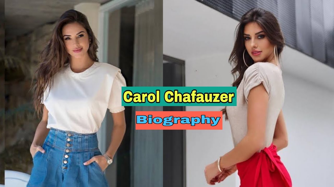 Carol Chafauzer Height, Weight, Age, Body Statistics ,Nationality Zodiac sign 2023