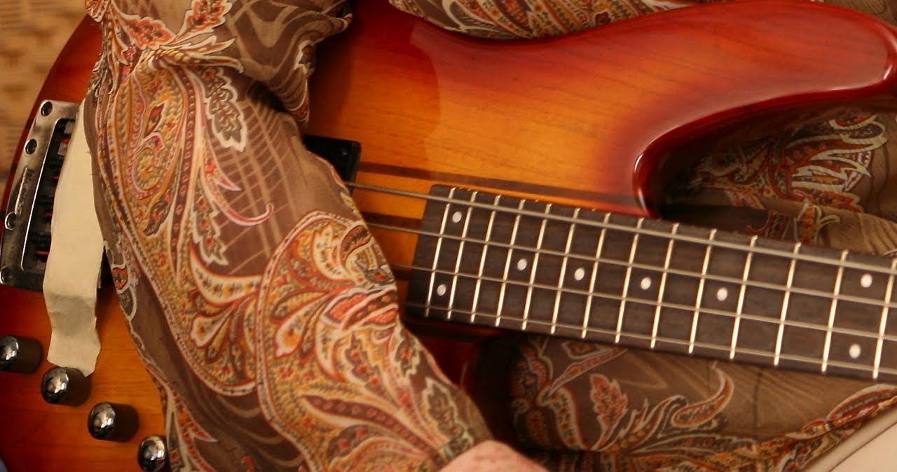 Carol Kaye: Session Legend Interview (full)
