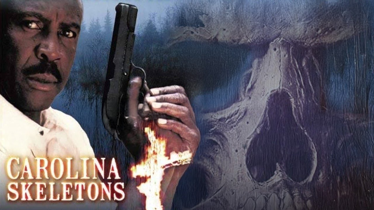 Carolina Skeletons (1991) | Full Movie | Louis Gossett Jr. | Bruce Dern | Melissa Leo