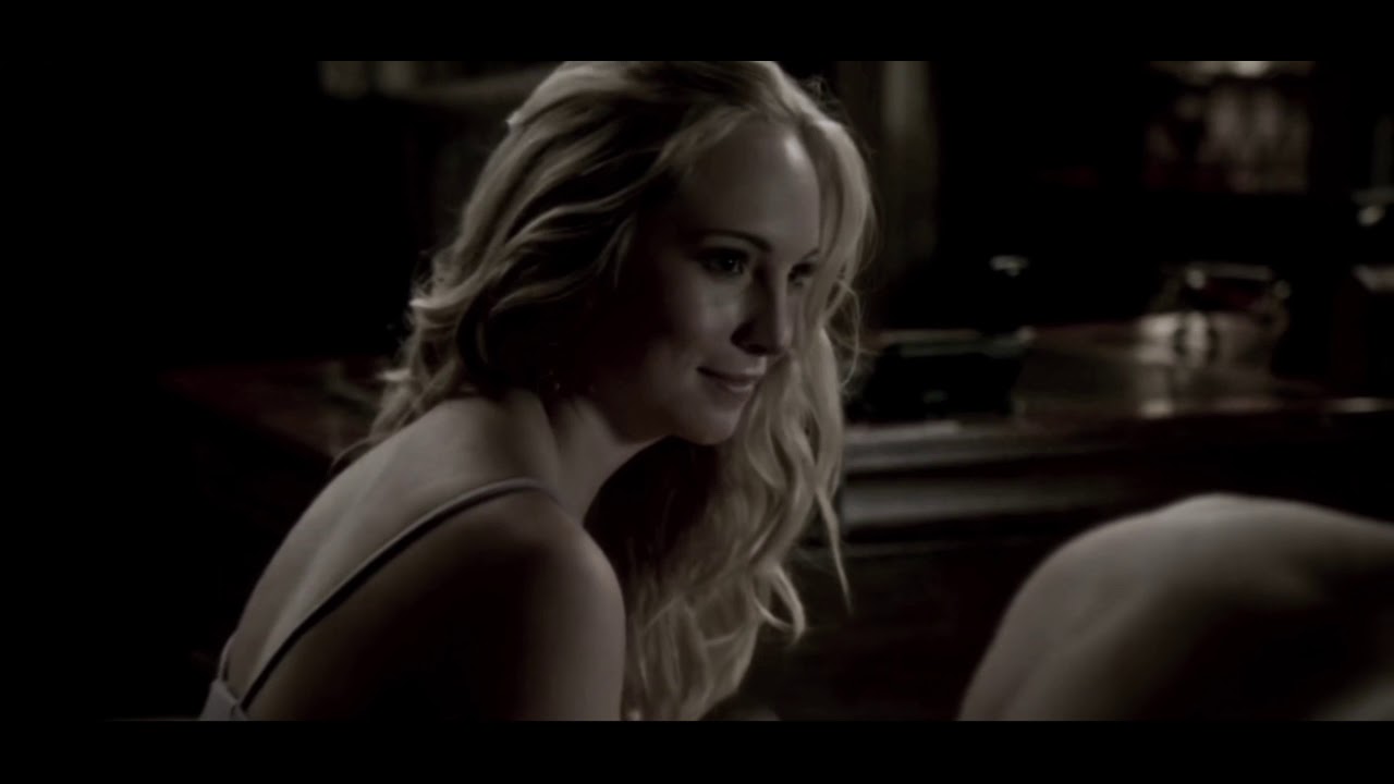Caroline Forbes - Telephone
