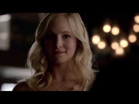 caroline forbes hot scenes