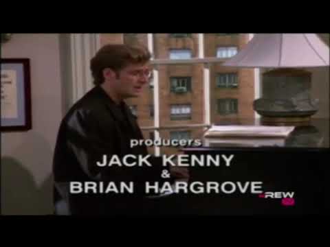 Caroline In The City Closing Credits (November 24, 1997)