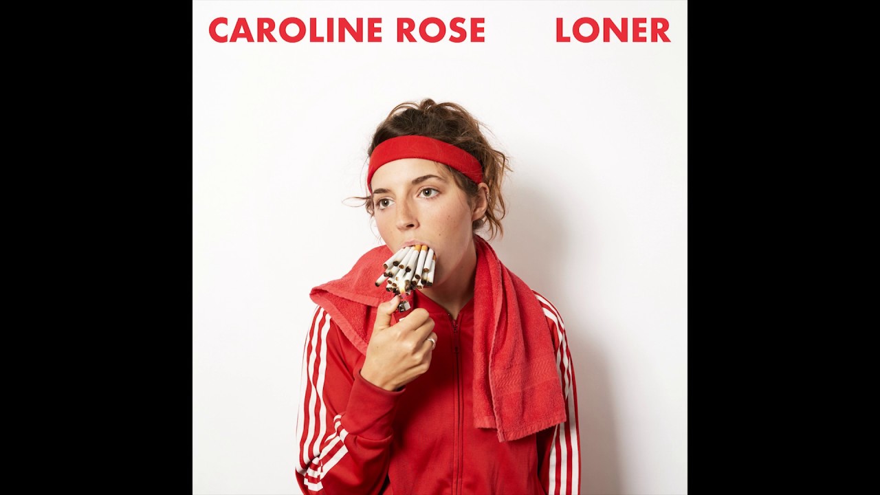 Caroline Rose - More of the Same