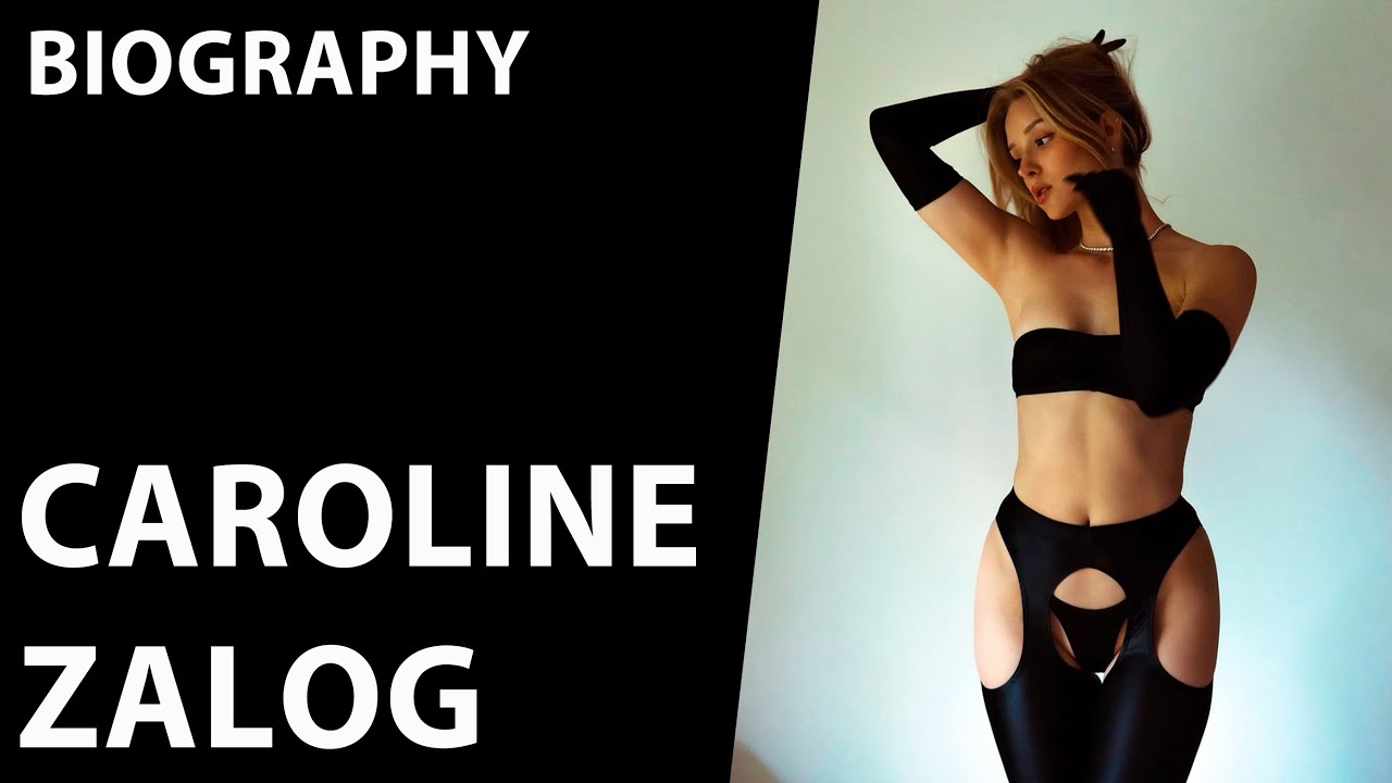 Caroline Zalog: Fashion Model, Social Media Sensation, and More | Biography and Net Worth