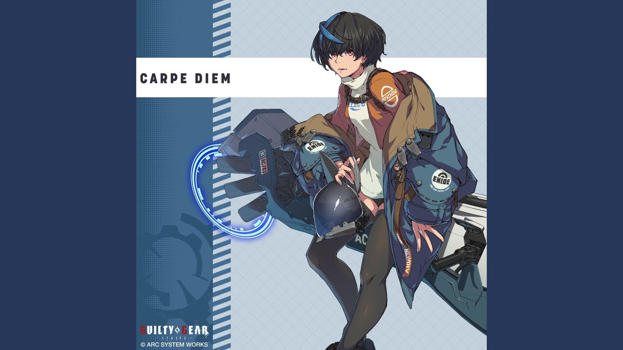 CARPE DIEM