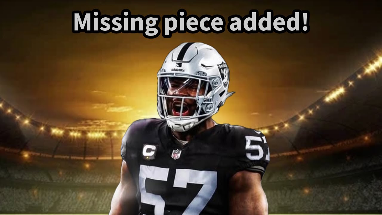 Carroll can now run his defense with the acquisition of Pratt