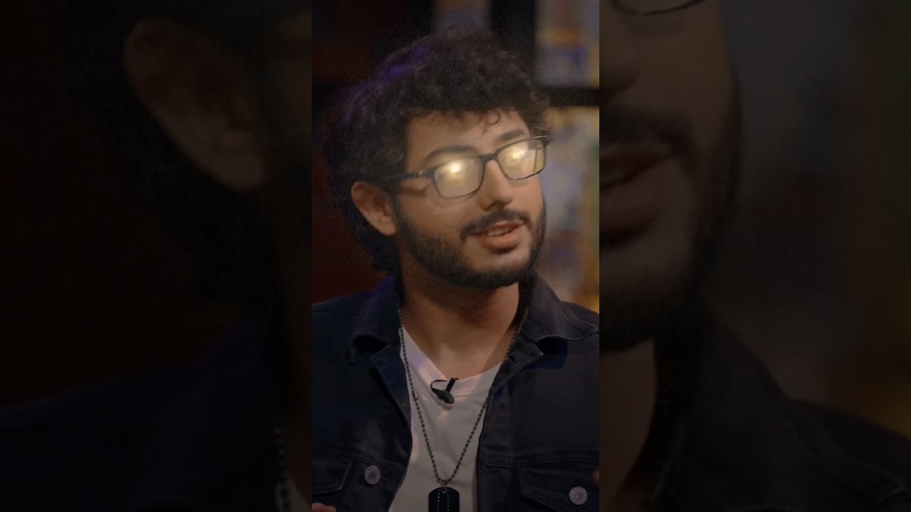 Carryminati roast thugesh show @CarryMinati @Thugesh #shortvideo