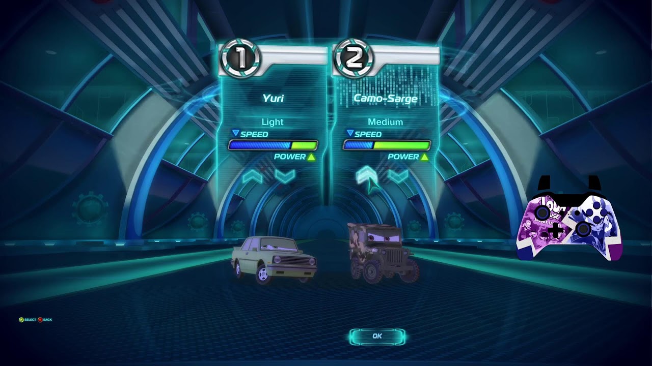 cars 2 new mods of 2025