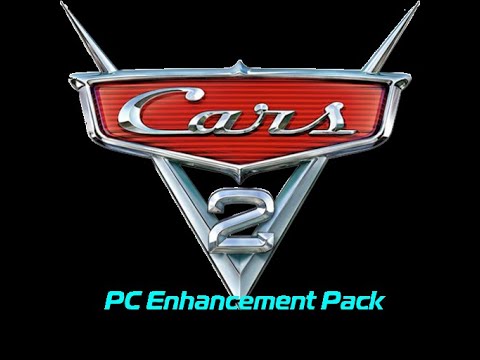 Cars 2 PCEP MOD LiveStream
