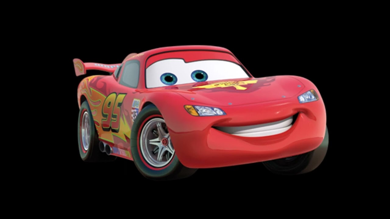 Cars 2: The Video Game - All Character Voice Clips
