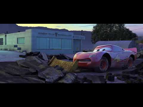 Cars (2006) part 7