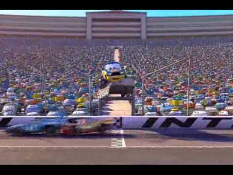 Cars Life is a Highway