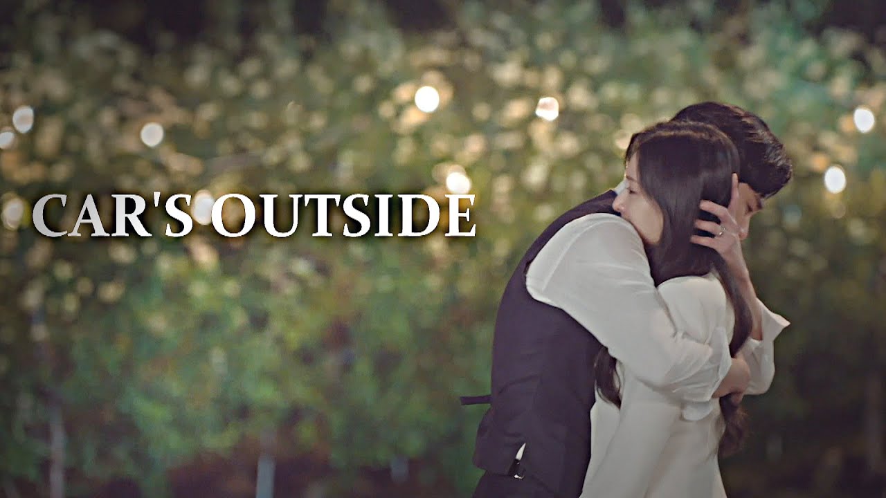 Car's outside | Multifandom