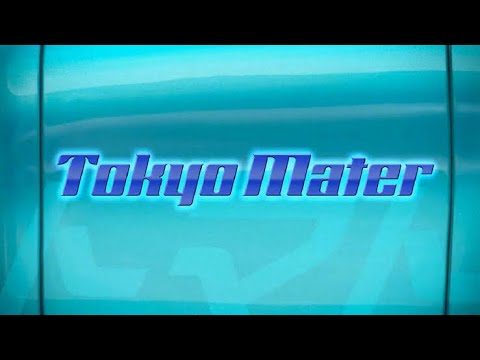 Cars Toon: Mater’s Tall Tales (2010) - Part 9: Tokyo Mater (2008) / End Credits