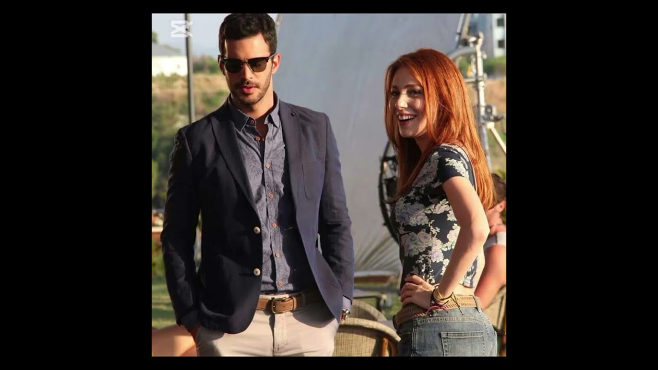 “Cartas en el Espejo: El Amor Escondido que Elçin y Barış Nunca Confesaron”
