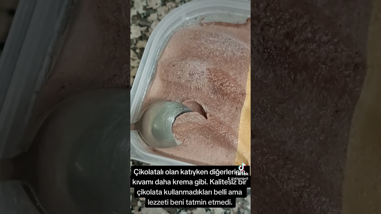 Carte D'or Classic İsviçre Çikolatası - Karamel - Muz Deniyoruz