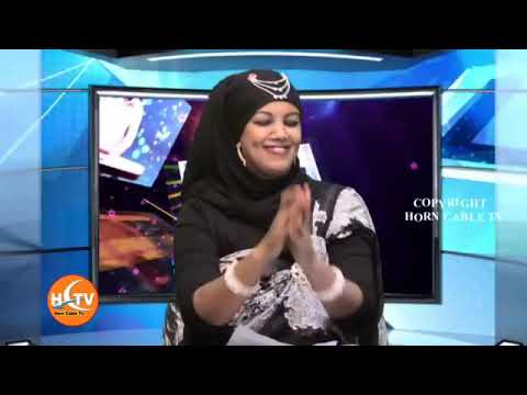 Carte xuseen maxamed carte yare iyo hees qaraami ah Laac waa laxanka laac nuuradiin ustaadka