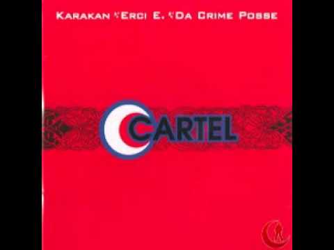 Cartel - Der Weg den du gehst
