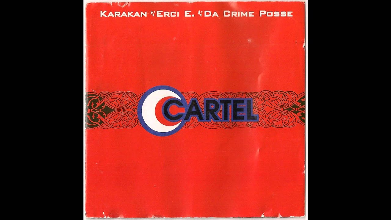 Cartel - Der Weg Den Du Gehst