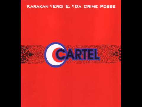 Cartel - Der Weg Den Du Gehst