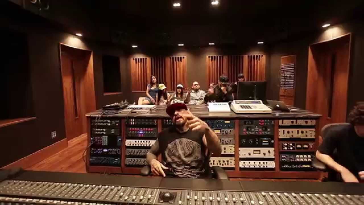 Cartel de Santa - Doctor Marihuana feat Big Man (VIDEO OFICIAL) 2014