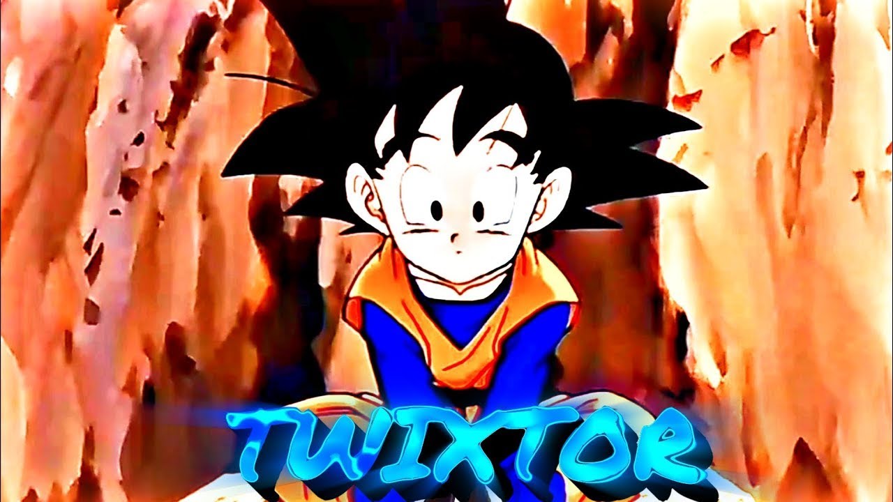 Cartoon Boyfriend -My Town Goten Twixtor