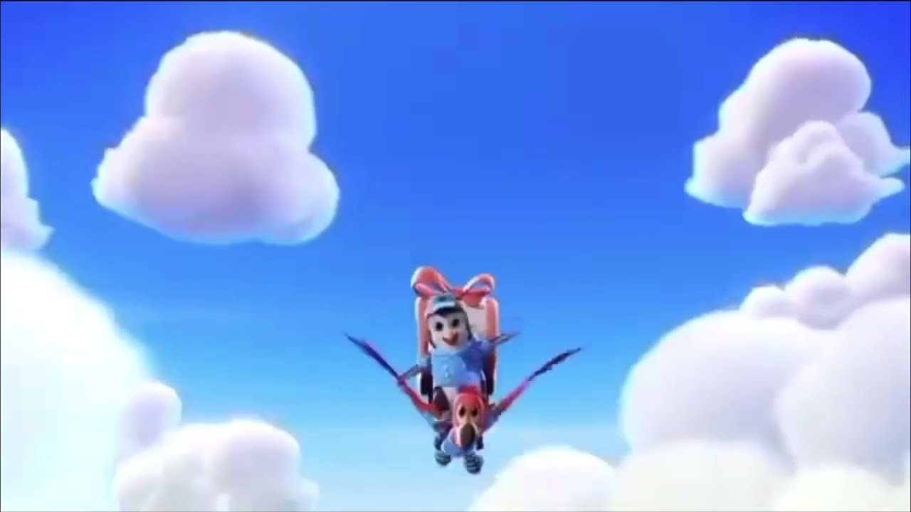 Cartoon cars