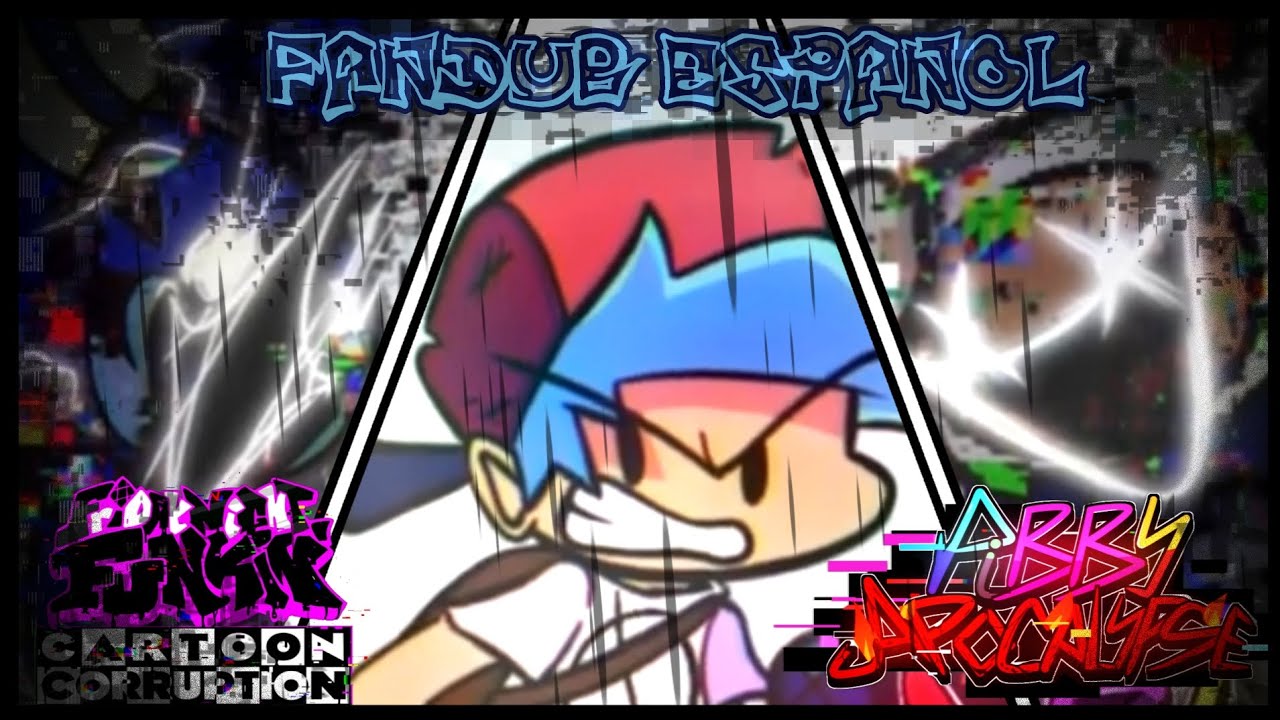 Cartoon Corruption X Pibby Apocalypse | Teaser Announcement | Fandub Español