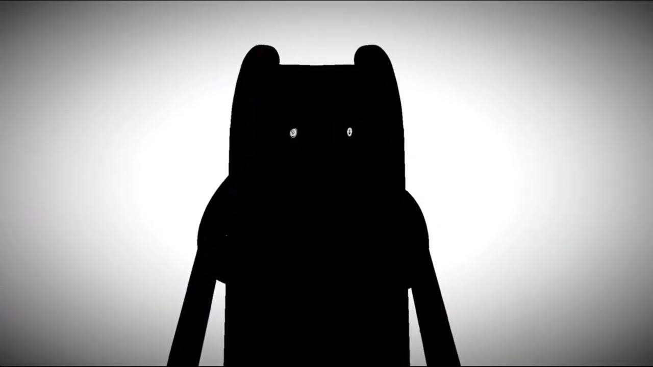 Cartoon Corruption X Pibby Apocalypse Teaser Announcement
