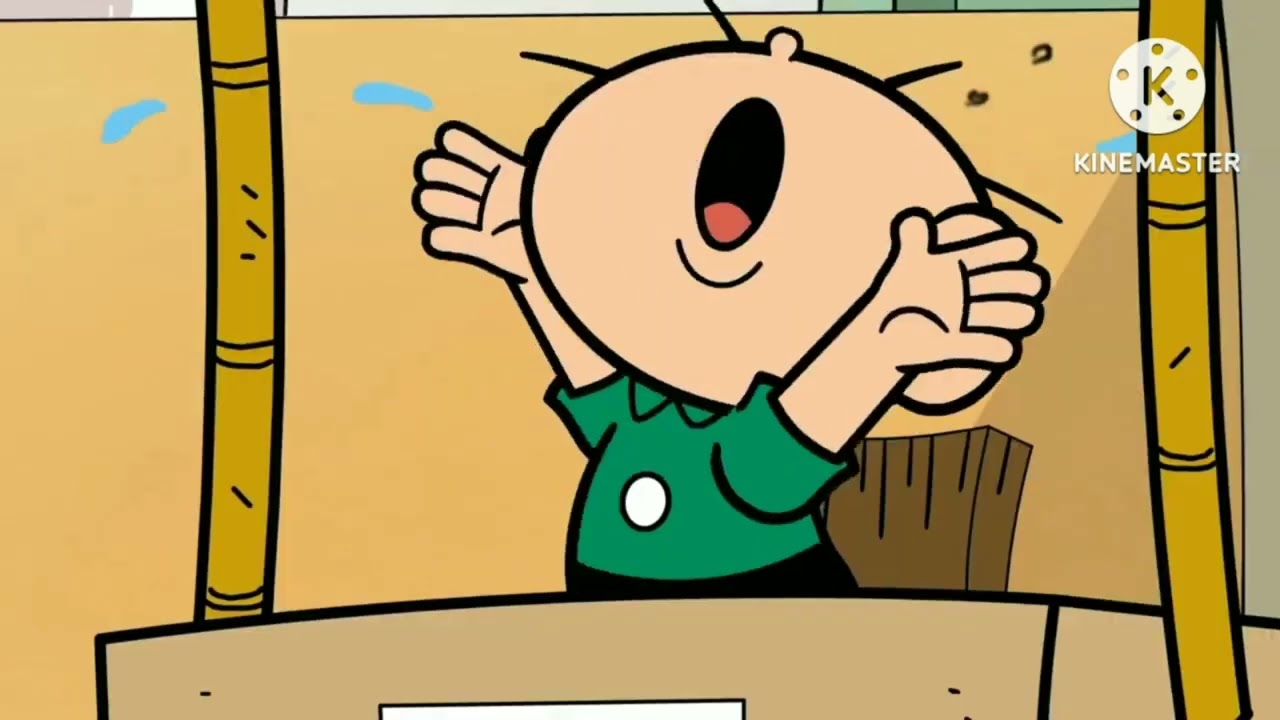 Cartoon Crossover Crying Compilation