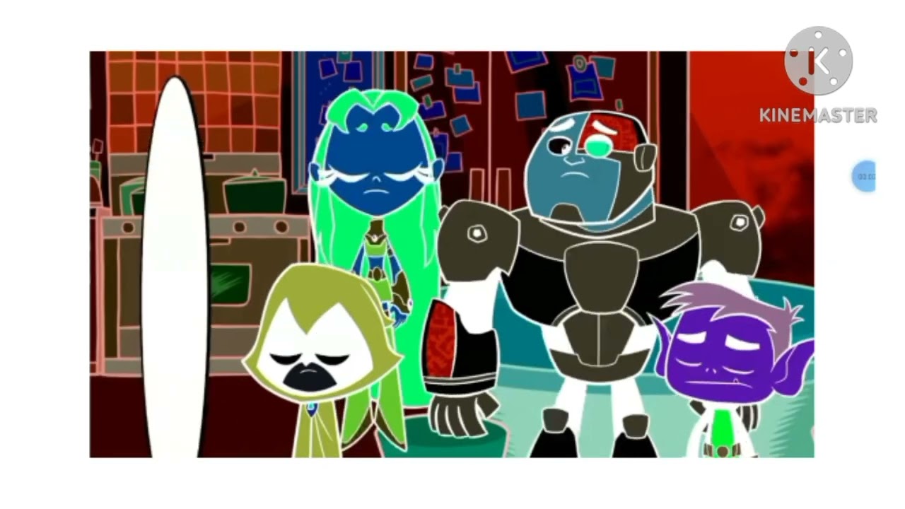 cartoon crying cossover 5 g major version