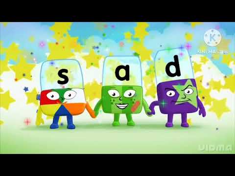 Cartoon Crying Crossover 2