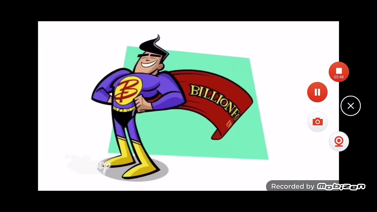 Cartoon End Credits Compilation