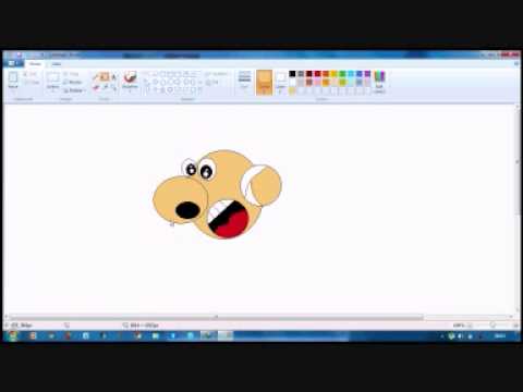 cartoon face-elogla-