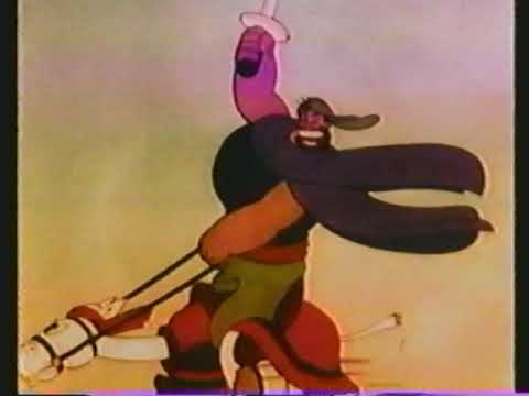 CARTOON FAVORITES: POPEYE (1992, Diamond Entertainment Corporation)