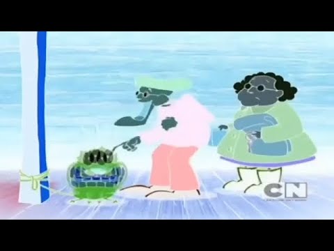Cartoon Laugh Update Finala Romania G Major