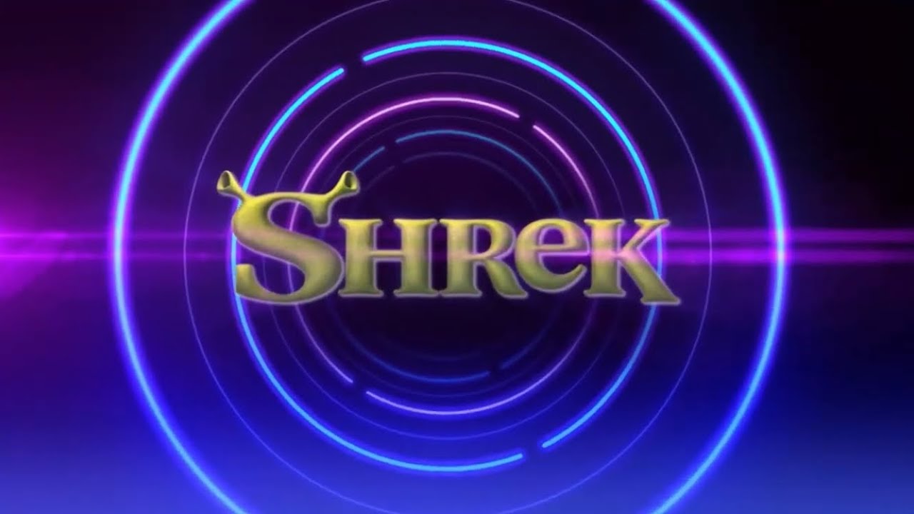 Cartoon Network - Acme Night - Shrek Promo
