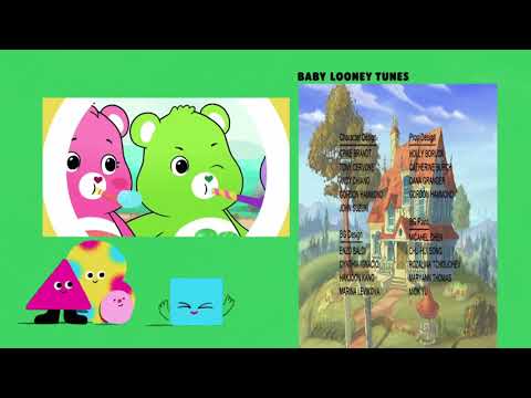 Cartoon Network - Cartoonito - Launch Continuity (September 13, 2021)