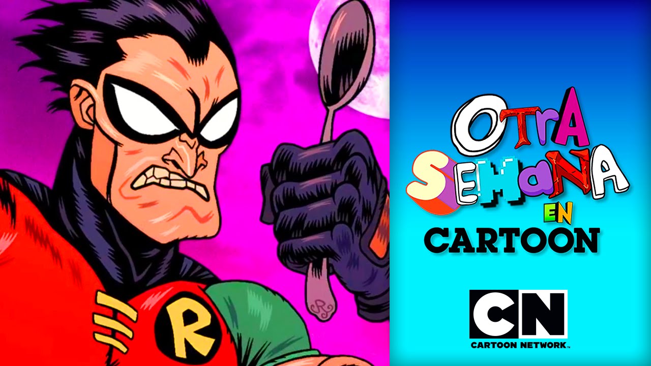 Cartoon Network | ¡Otra semana en Cartoon! México | Episodio 11 | 2015