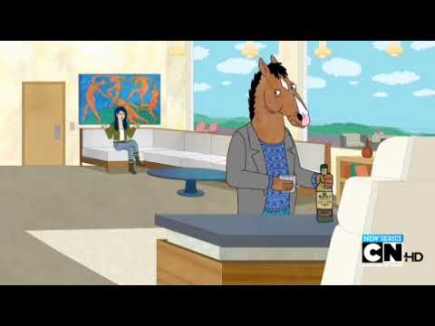Cartoon Network - Screen bug and commercials (September 19, 2014)