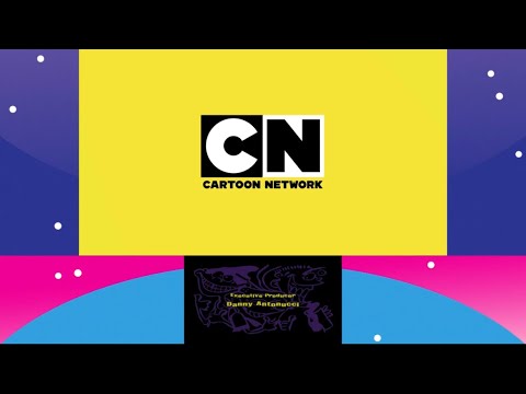 Cartoon Network - Split Screen Credits Compilation (December 23, 2022)