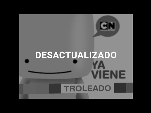 Cartoon Network - Toonix - ya viene template (alight motion) (leer descripción) (desactualizado)