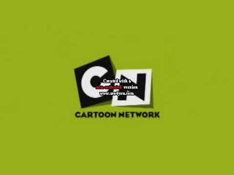 Cartoon Network Balloon Ident Effects