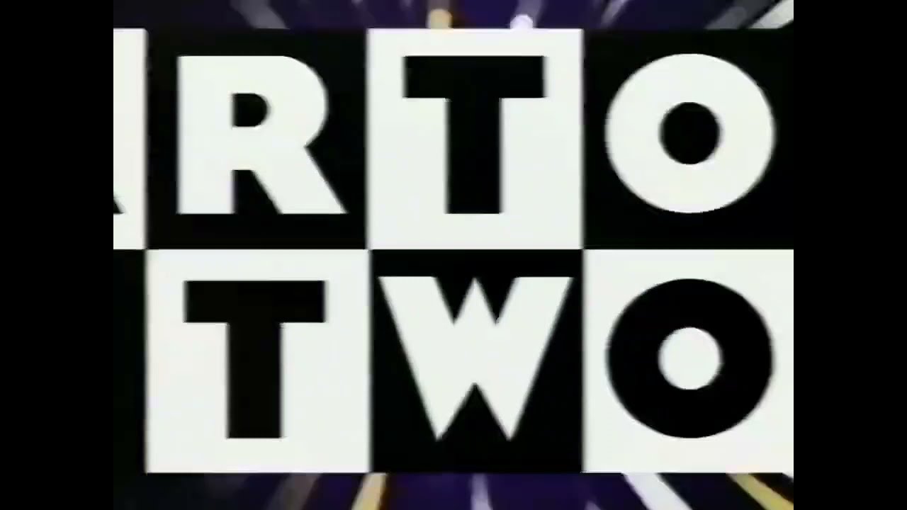 Cartoon Network Coming Up Next Superfirst bumper Sailor Moon to Toonami (June 2002)
