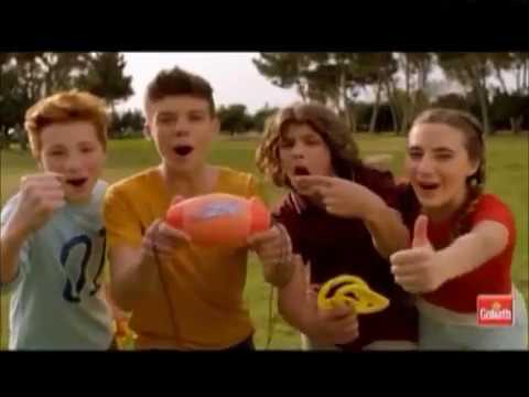 Cartoon Network Commercial Breaks (April 17th - May 16th, 2017)