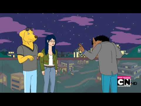 Cartoon Network commercials and screen bug (September 12, 2014) *BLOCKED IN RUSSIA*